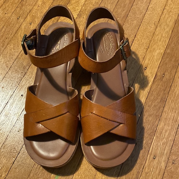Kork-Ease Myrna Classic Women's Sandals - size 10M - Picture 2 of 7